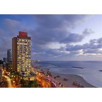 sheraton tel aviv hotel