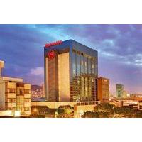 Sheraton Ambassador Monterrey Hotel