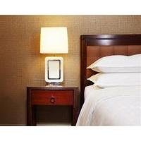 Sheraton Charlotte Hotel