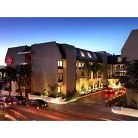 Sheraton Fisherman\'s Wharf