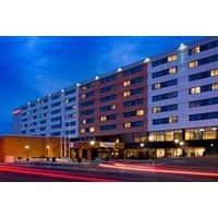 Sheraton Hartford Hotel at Bradley Airport