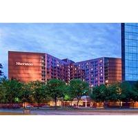 sheraton indianapolis hotel at keystone crossing