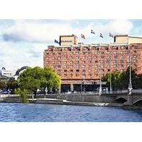 Sheraton Stockholm Hotel