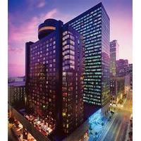 Sheraton Los Angeles Downtown Hotel