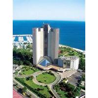 Sheraton Istanbul Atakoy Hotel