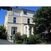 Sherborne Lodge - Guest house