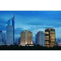 Shangri-La Hotel - Jakarta