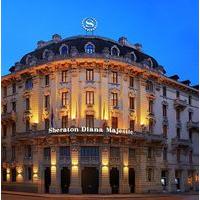 Sheraton Diana Majestic, Milan