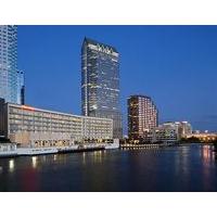 Sheraton Tampa Riverwalk Hotel