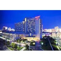 Sheraton Atlantic City Convention Center Hotel