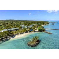 Sheraton Samoa Aggie Grey\'s Resort