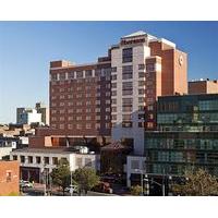 Sheraton LaGuardia East Hotel