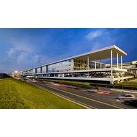 Sheraton Milan Malpensa Airport Hotel & Conference Center