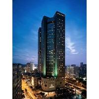 Shangri-La\'s Far Eastern Plaza Hotel Taipei