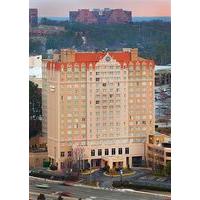 Sheraton Suites Galleria-Atlanta