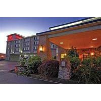 shilo inn suites salem