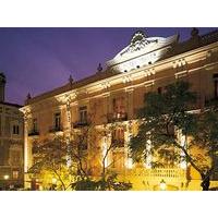 SH Ingles Boutique Hotel