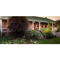 Shamrock Arms Guest Lodge