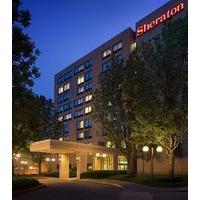 Sheraton Columbia Town Center Hotel