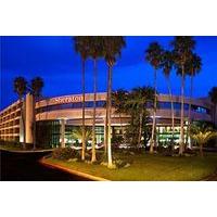 Sheraton Tampa East Hotel