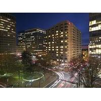 Sheraton Suites Wilmington Downt...