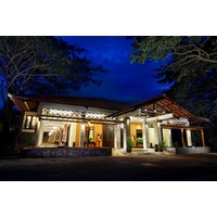 Sheraton Lampung Hotel