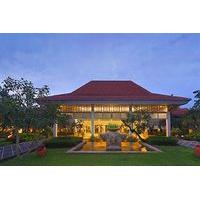 Sheraton Bandara Hotel