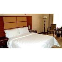 Shenzhen Golden Harbor Hotel