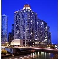 Sheraton Chicago Hotel and Towers