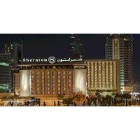 sheraton kuwait a luxury collection hotel