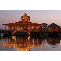 Shwe Inn Tha Floating Resort Hot...