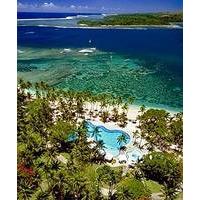 Shangri-La\'s Fijian Resort & Spa