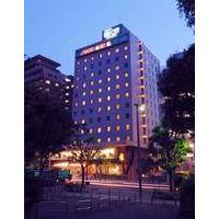 Shinjuku New City Hotel
