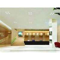 Shenzhen Jinghu Boutique Hotel