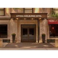 Shelburne NYC-an Affinia hotel