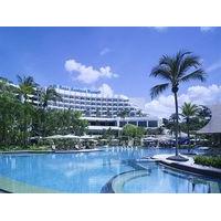 Shangri-La\'s Rasa Sentosa Resort & Spa