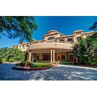 Shraddha Sarovar Portico