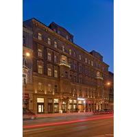 Sheraton Prague Charles Square H...