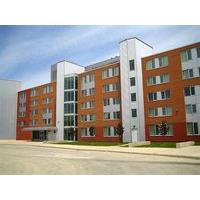 Sheridan College Residence