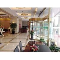 Shanghai Xinmin Hotel