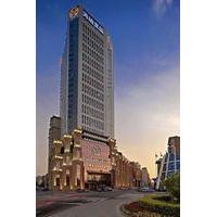 Shenyang Top Elites City Resort Spa Hotel