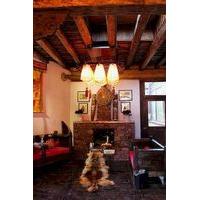 Shangri-la Chang\'s Mansion