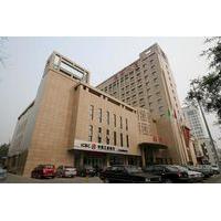 Shijiazhuang Huaite Building