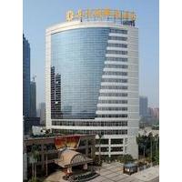 Shiji Tonghui Hotel - Chongqing