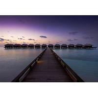 Sheraton Maldives Full Moon Resort & Spa