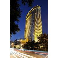Shangri-La Hotel Fuzhou