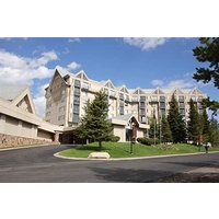 Shoshone Condominium Hotel