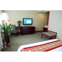 Shangcheng Juntian Hotel - Chang...