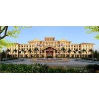 Shenyang Fangte Garden Hotel