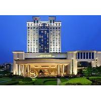 Sheraton Dongguan Hotel